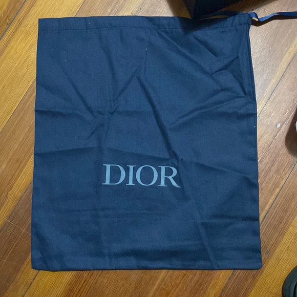 Dior b22 Black reflective*REPS* - Picture 6 of 8